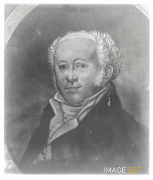 Jean-Nicolas Corvisart (1755-1821)
